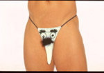 Groucho Marx G String.